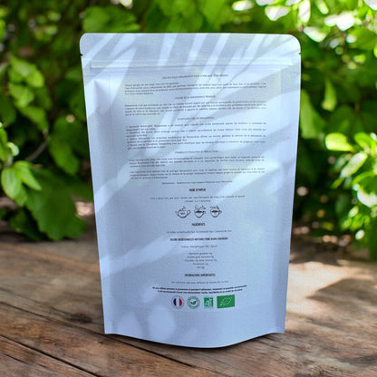 Thé detox Renascentia